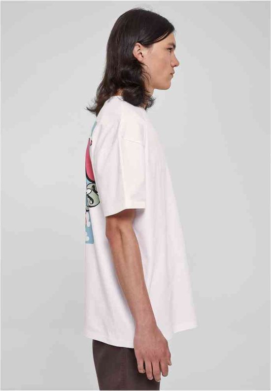T-shirt Oversize Donna In Cotone Biologico Urban Classics – Comoda, Morbida E Giusta Per Ogni Stagione – Taglie Dalla XS Alla 5XL