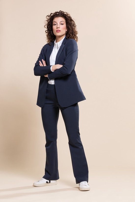 PENELOPE FLARE TRAVEL B-Marine - L