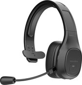 Speedlink SONA Bluetooth Chat Headset with Microphone Noise Canceling - Zwart