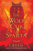 The Wolf Cub of Sparta-The Wolf Cub of Sparta