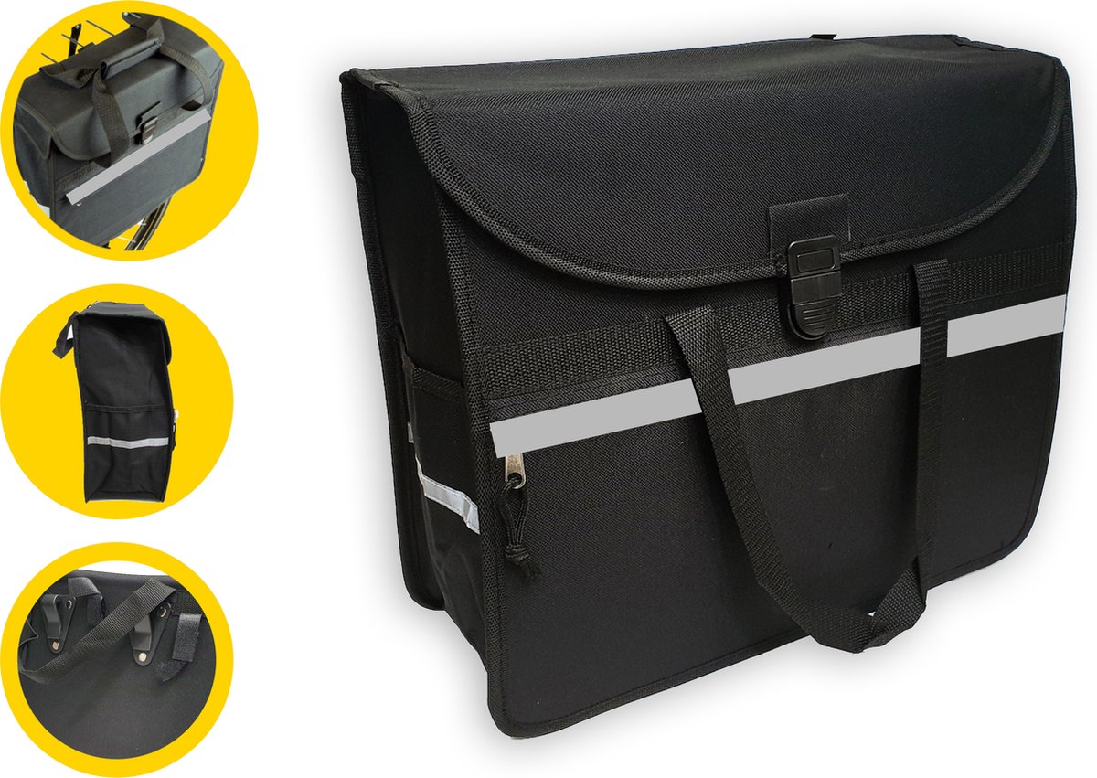 Daiwa Sac Ceinture Grande Capacité - 35 x 12 x 19 cm - Noir - DF1105 Daiwa Sac Ceinture Grande Capacité - 35 x 12 x 19 cm - Noir - DF1105