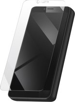 3mk Flexible Glass geschikt voor MyPhone Fun 9 transparantfolie