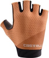 CASTELLI Roubaix Gel 2 Korte Handschoenen Heren - Soft Orange - XL