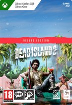 Dead Island 2 Deluxe Edition - Xbox Series X|S/Xbox One download