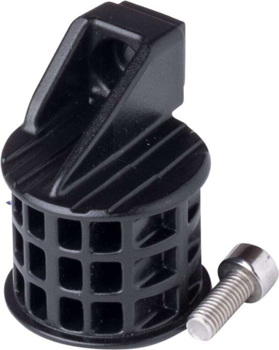 Bol.com HideMybell - Uni Light Adapter Black-one size aanbieding