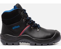 Atlas Anatomic 500 werkschoenen - S3 - 47
