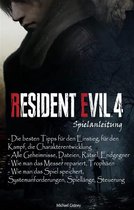 Resident Evil 4 Remake Spielanleitung