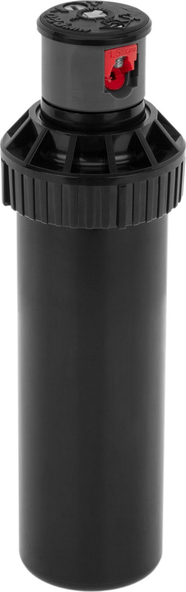 PrimeMatik - Turbine met verzonken sproeier PRO 02 10,5 cm met een bereik van 4 tot 9 m