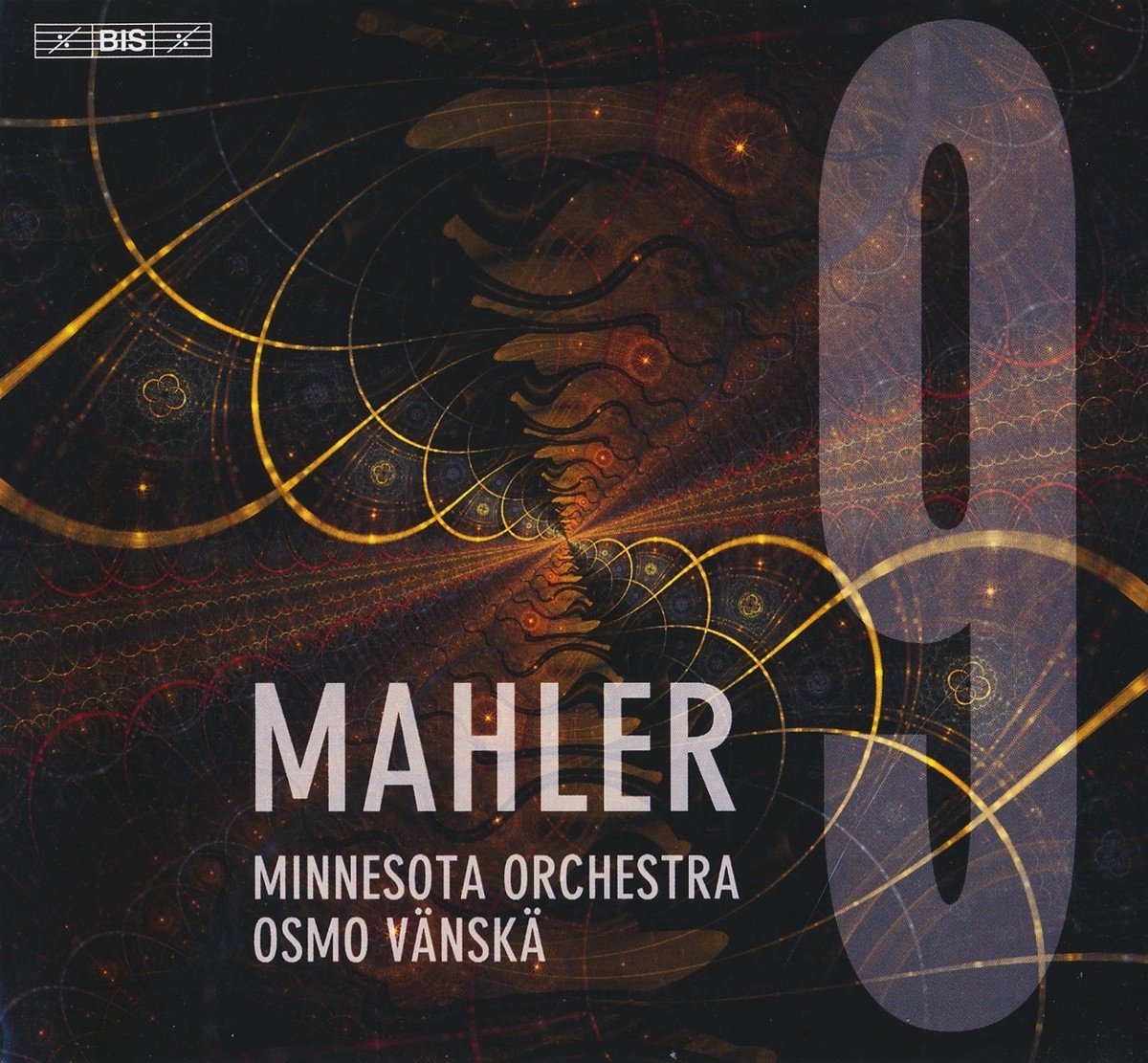 Minnesota Orchestra, Osmo Vanska - Symphony No. 9 (SACD)