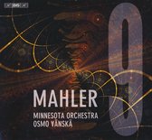 Minnesota Orchestra, Osmo Vanska - Symphony No. 9 (Super Audio CD)