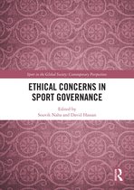 Sport in the Global Society – Contemporary Perspectives- Ethical Concerns in Sport Governance