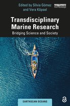 Earthscan Oceans- Transdisciplinary Marine Research