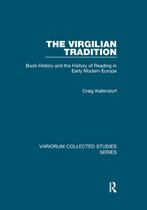 Variorum Collected Studies-The Virgilian Tradition