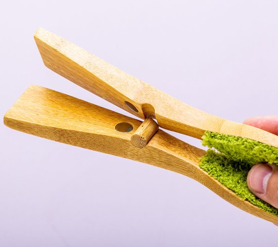 Kikkerland Stoftang Voor Planten van Kikkerland — afbeelding 5