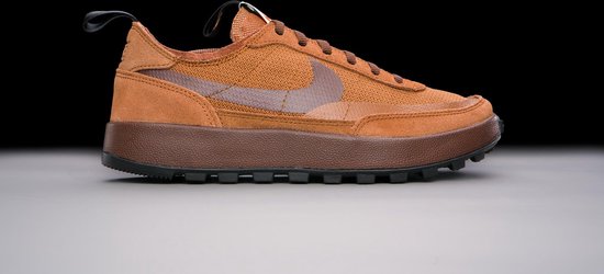 Chaussure à usage général NikeCraft Tom Sachs Field marron DA6672-201 taille 38,5 Chaussures pour femmes marron
