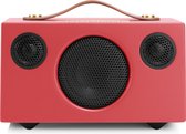 Audio Pro T3+ Draagbare Bluetooth Luidspreker - Koraal