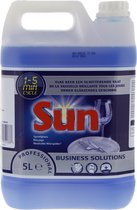 Sun | Spoelglans | Jerrycan 5 liter