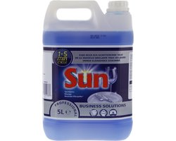 Sun | Spoelglans | Jerrycan 5 liter