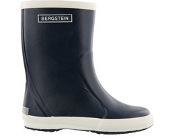 Bergstein Rainboot Regenlaarzen Unisex Junior - Dark Blue - Maat 19