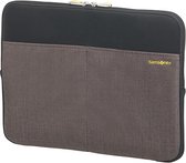 Samsonite Colorshield Laptop Sleeve 13,3 Black/Grey