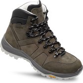 Grisport Arizona Mid Wandelschoenen Dames - Moss - Maat 38