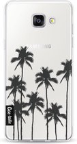 Casetastic Softcover Samsung Galaxy A5 (2016) - California Palms