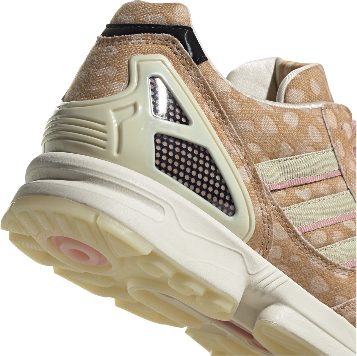 Adidas Disney ZX 8000 'Bambi' -Sneakers Dames- Maat 36 2/3 | bol
