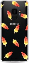 Casetastic Softcover Samsung Galaxy S9 - Rocket Lollies