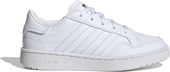 adidas Originals De sneakers van de manier Team Court C