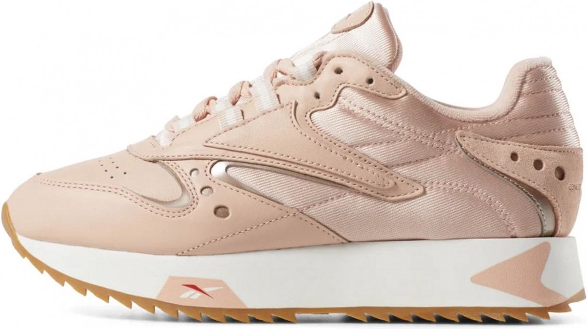 Reebok De sneakers van de manier Cl Lthr Ati 90S W bol