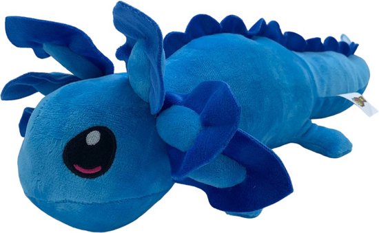 Walvishaai Pluche 27 Cm - Zacht Knuffeldier Voor Kinderen En Verzamelaars