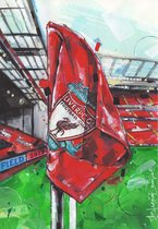 Liverpool canvas (40x60cm)