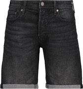 Zwarte Heren jeans kopen? Kijk snel! | bol.com