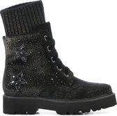 Mace Vrouwen Booties 370 - Brons - Maat 42