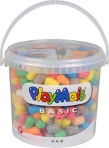 PlayMais Basic Emmer - Meer dan 500 Vlokken