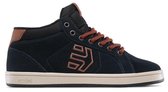 Etnies Kids Fader MT navy/brown/white