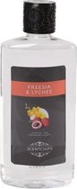 Scentchips® Freesia & Lychee geurolie ScentOils - 475ml