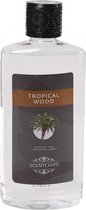 Scentchips ScentOil Tropical Wood - 475 ml
