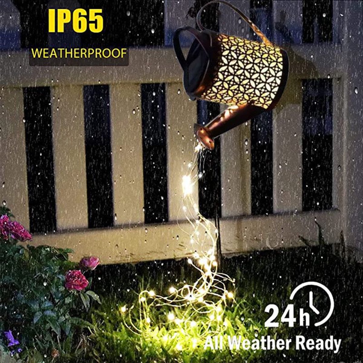 Gekleurde Glazen Sfeerverlichting voor de tuin kopen? Kijk snel Gekleurde Glazen Sfeerverlichting voor de tuin kopen? Kijk snel