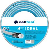 Cellfast - IDEAL -Tuinslang 3/4" 30m - 4-laags - UV Bestendig