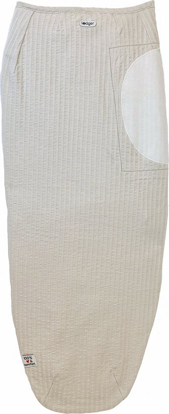 Meilleur sac d'emmaillotage 0-4 mois - gris - 0,3 TOG - coton doux - sûr