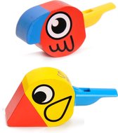 Hape Vogel Fluit