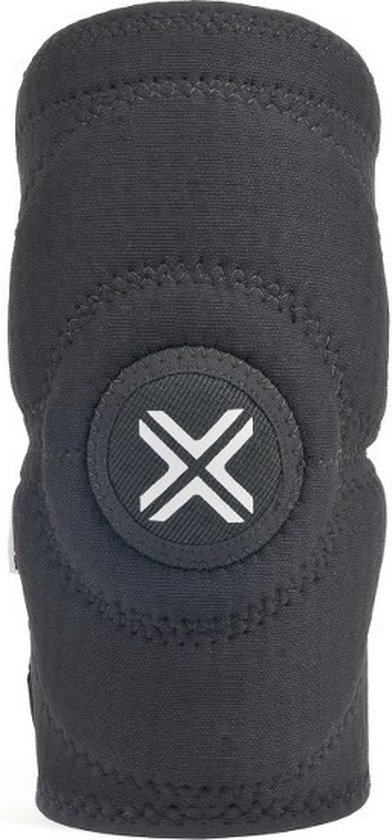 Genouillères Fuse Alpha Lite BMX - Adultes