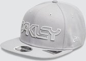 Oakley B1B Meshed Fb Hat - Stone Gray