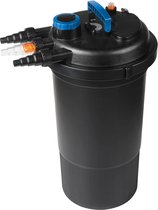YAOBLUESEA Washbasin UVC filter pond filter fountain pump pond fountain