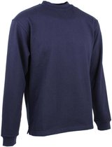 Easy wear EASY sweater MarineblauwL