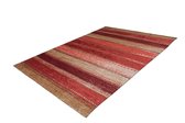 Arte Espina Blaze Vloerkleed 155 x 230 cm Rood