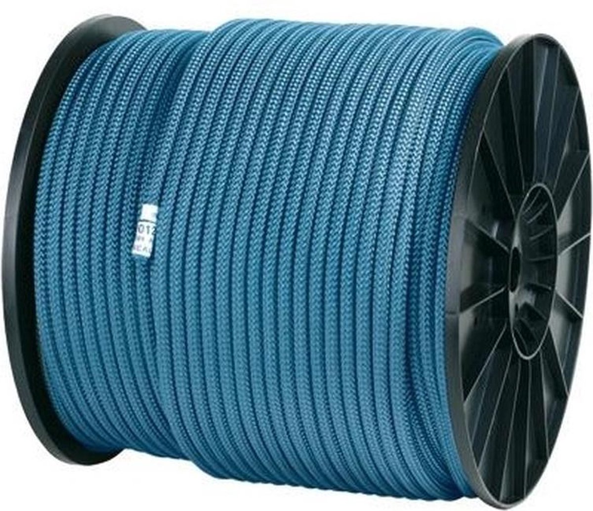 Beal Wall Master 10.5 Mm Touw Oranje 200 m