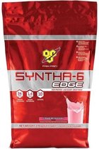 BSN Syntha-6 Edge - Eiwitpoeder/Eiwitshake - 380 gram - Aardbei