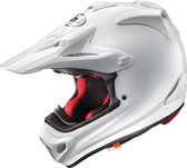 Arai Crosshelm MX-V White-XXL